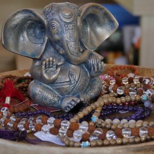 108 Taneli Lotus Mala